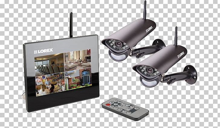 Wireless Security Camera Security Alarms & Systems Closed-circuit Television Home Security PNG, Clipart, Alarm Device, Electronics, Electronics Accessory, Fire Alarm System, Home Security Free PNG Download