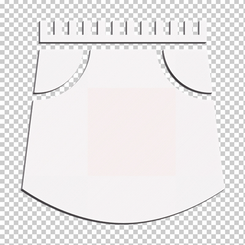 Clothes Icon Skirt Icon Garment Icon PNG, Clipart, Clothes Icon, Garment Icon, Rectangle, Skirt Icon, White Free PNG Download