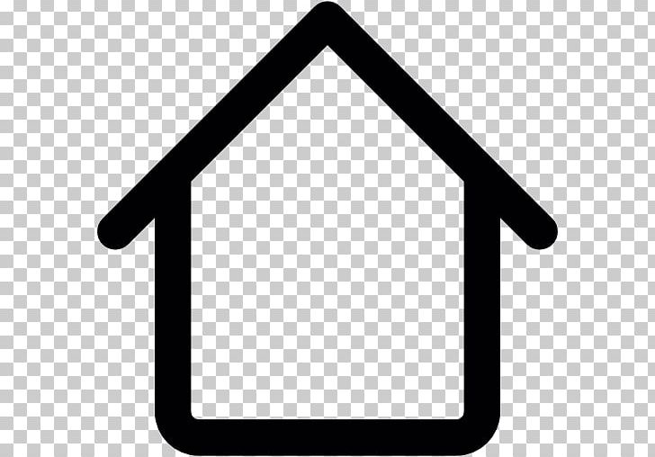 Computer Icons House Building PNG, Clipart, Aframe House, Angle, Black And White, Building, Computer Icons Free PNG Download