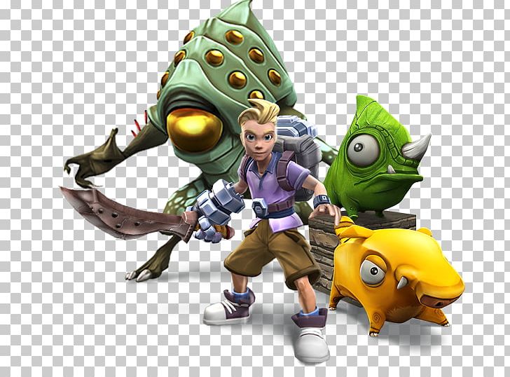 Creativerse Xbox One Video Game Lucky's Tale YouTube PNG, Clipart, Action Figure, Creativerse, Fictional Character, Figurine, Game Free PNG Download