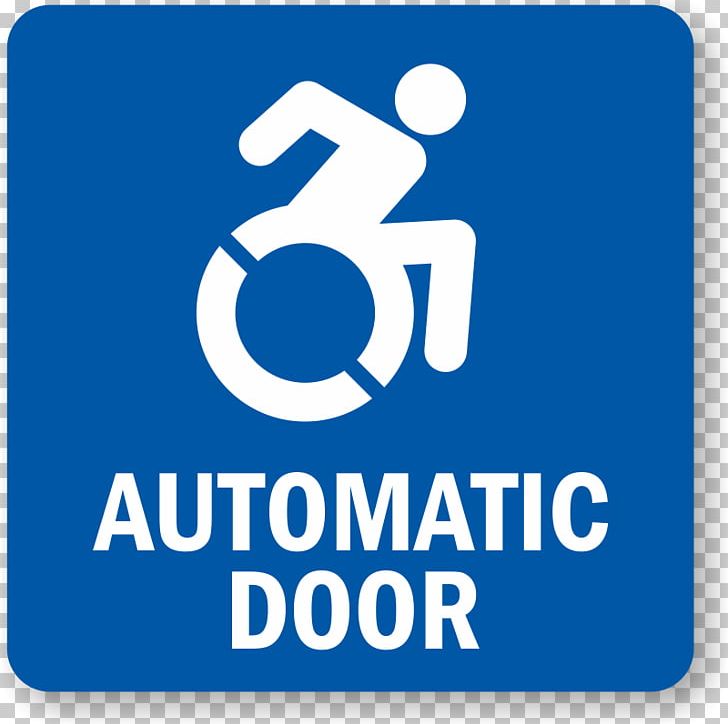 Disability International Symbol Of Access Sign Accessibility Wheelchair PNG, Clipart, Accessibility, Ada Signs, Area, Blue, Braille Free PNG Download