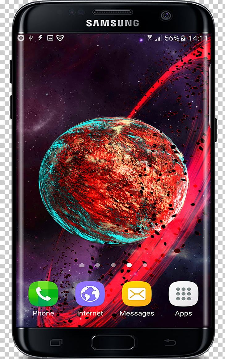 Feature Phone Smartphone Mobile Phones Android PNG, Clipart, 3d Computer Graphics, Alien Planet, Android, Cellular Network, Desktop Wallpaper Free PNG Download