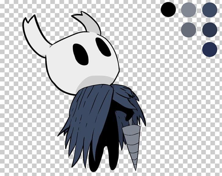 Hollow Knight Drawing Art PNG, Clipart, Art, Art Museum, Cartoon, Character, Concept Art Free PNG Download