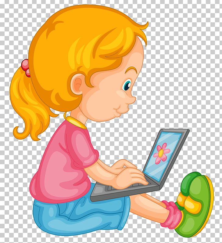 Laptop PNG, Clipart, Anime Girl, Area, Bab, Blue, Boy Free PNG Download