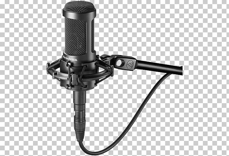 Microphone Audio-Technica AT2035 AUDIO-TECHNICA CORPORATION Recording Studio Audio-Technica AT2020 PNG, Clipart, At 2035, Audio, Audio Equipment, Audio Technica, Audiotechnica At2020 Free PNG Download