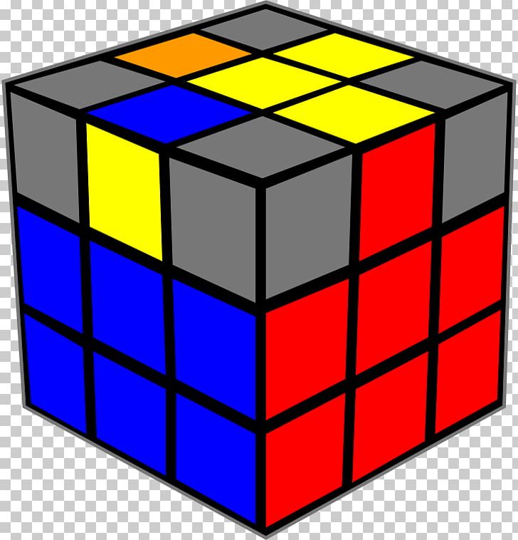 Rubik's Cube Pocket Cube CFOP Method Speedcubing PNG, Clipart,  Free PNG Download