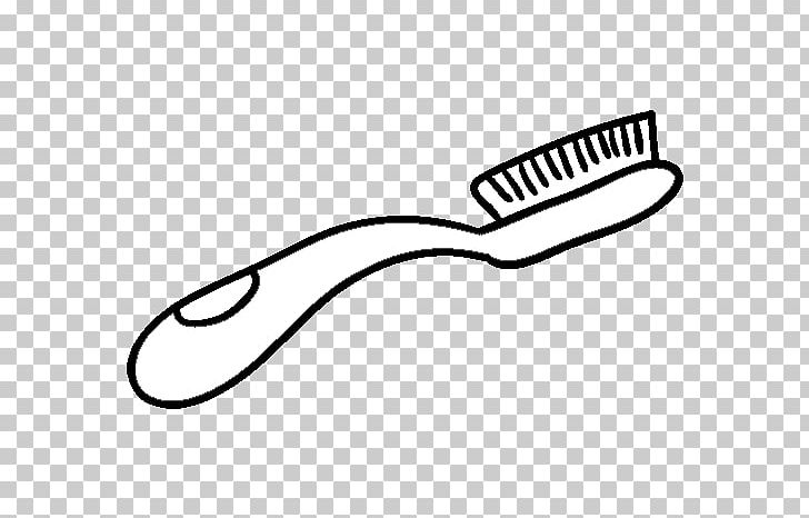 Toothbrush Coloring Book Tooth Brushing Dentistry PNG, Clipart, Area, Auto Part, Black, Black And White, Brush Free PNG Download