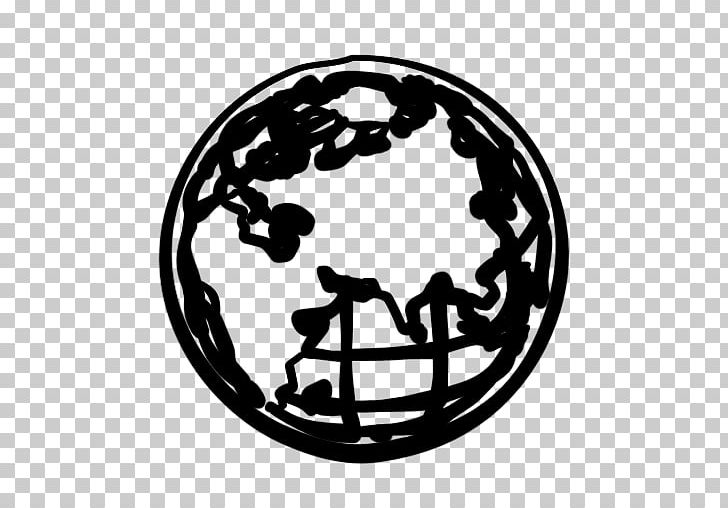 White PNG, Clipart, Black And White, Circle, Draw Clipart, Earth, Globe Free PNG Download