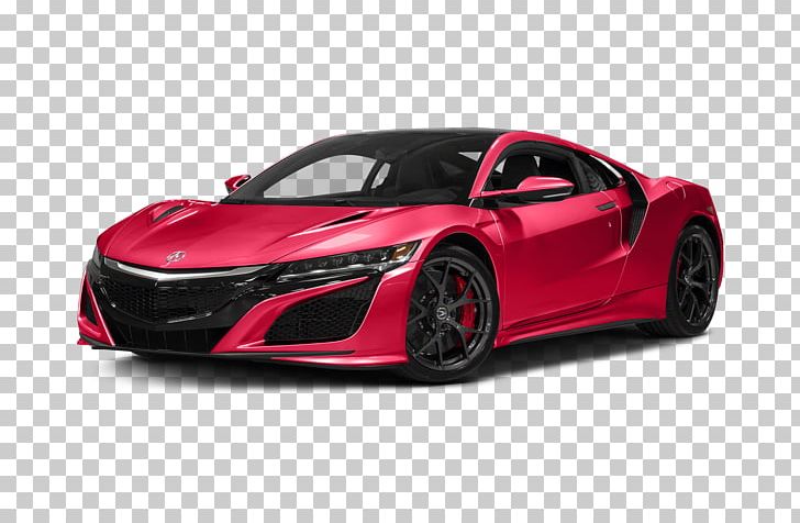2018 Acura NSX Coupe Car 2017 Acura NSX Alfa Romeo PNG, Clipart, 2018 Acura Nsx, 2018 Acura Nsx Coupe, Acura, Alfa Romeo 4c, Automotive Design Free PNG Download
