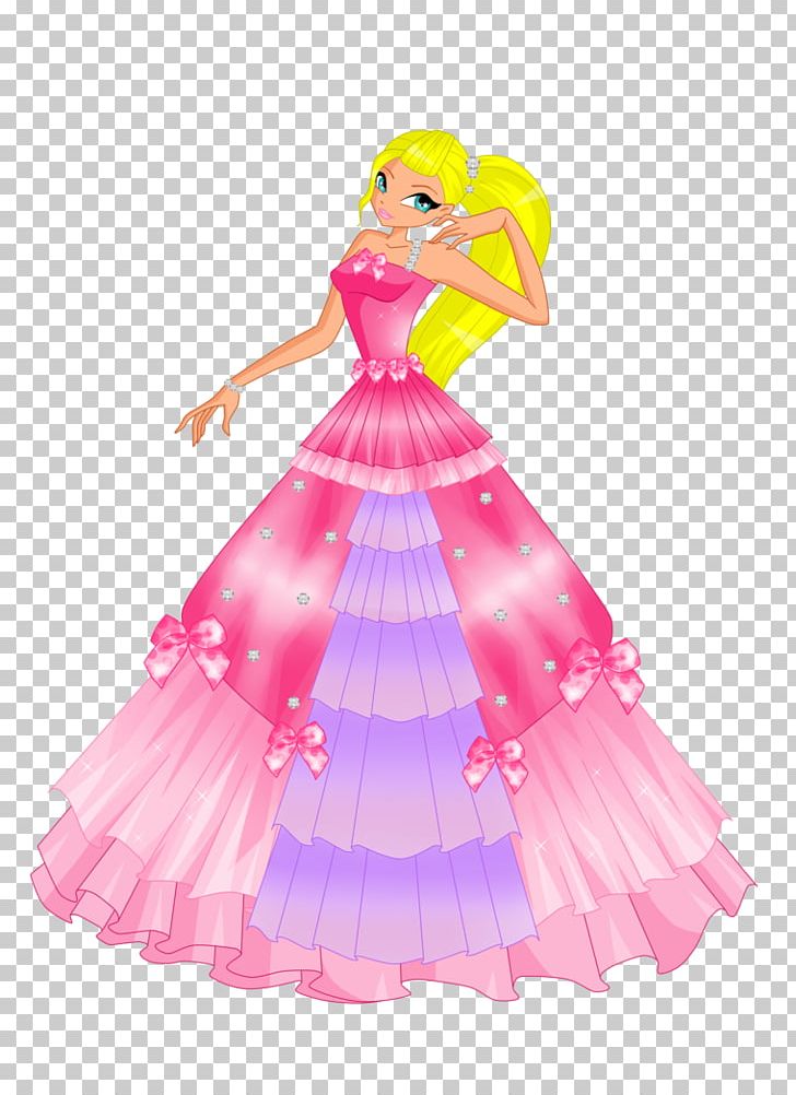 Ball Gown Dress Costume PNG, Clipart, Art, Artist, Ball, Ball Gown, Barbie Free PNG Download