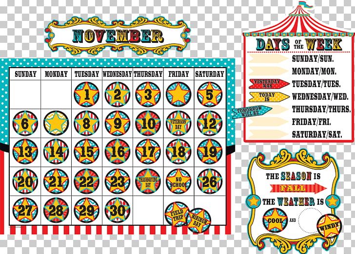 Bulletin Board Calendar Classroom Carnival Word Wall PNG, Clipart, Area, Bulletin Board, Calendar, Carnival, Class Free PNG Download