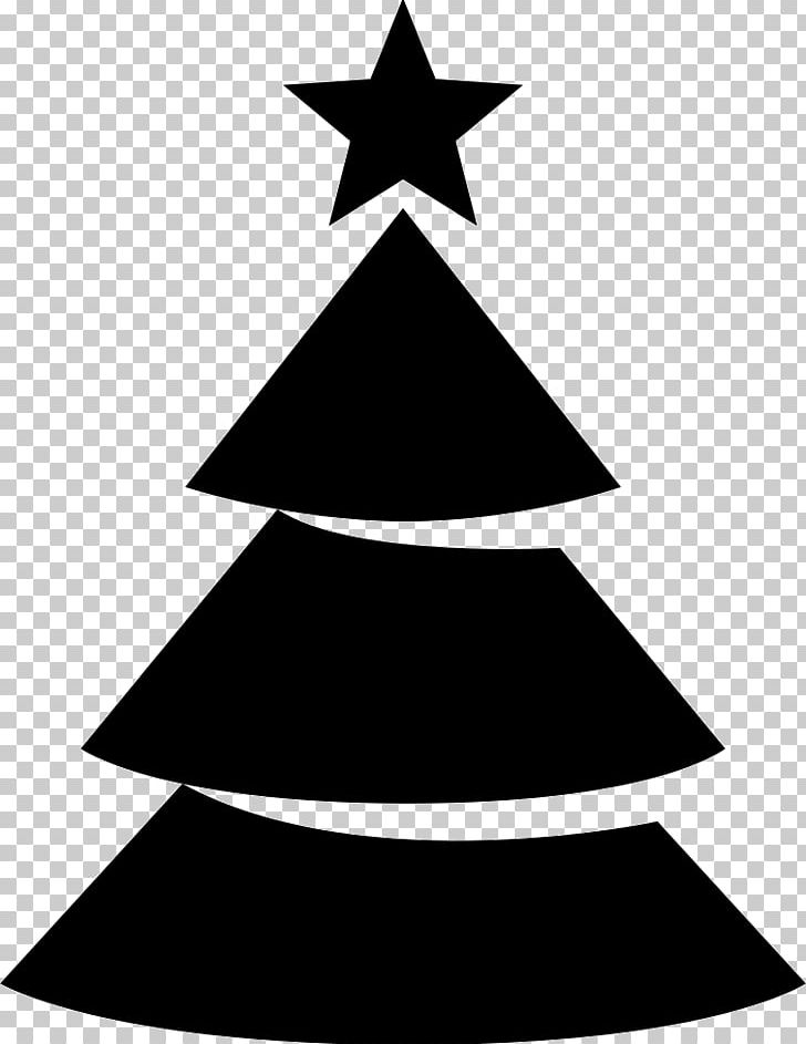 Christmas Tree PNG, Clipart, Angle, Black And White, Blog, Christmas, Christmas Decoration Free PNG Download