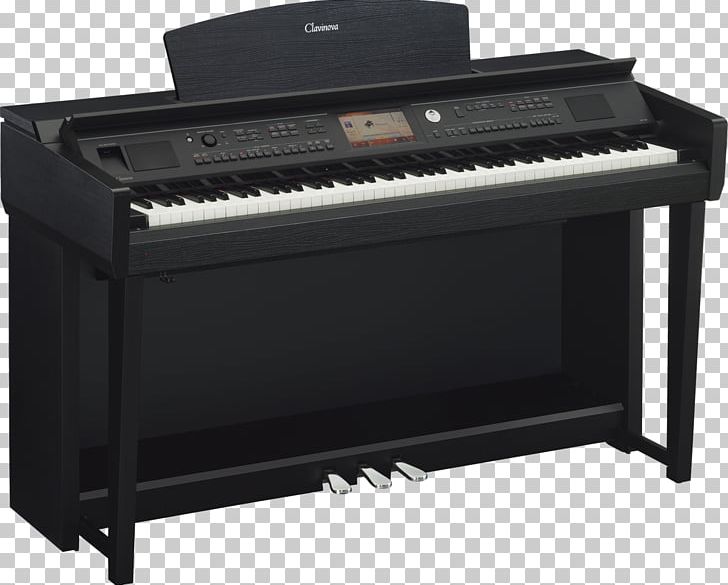 Clavinova Microphone Digital Piano Yamaha Corporation PNG, Clipart, Avantgrand, Celesta, Clavinova, Digital Piano, Disklavier Free PNG Download