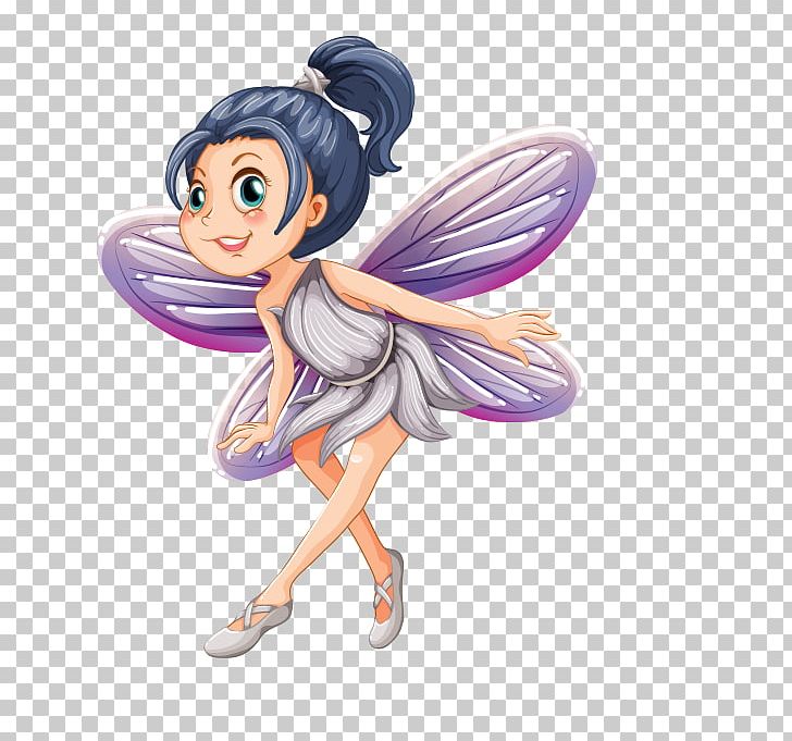 Fairy Pixie Illustration PNG, Clipart, Anime, Art, Beautiful Girl, Beauty, Beauty Logo Free PNG Download