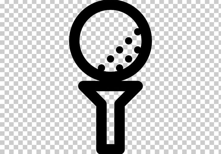 Golf Computer Icons PNG, Clipart, Ball, Black And White, Circle, Computer Icons, Download Free PNG Download
