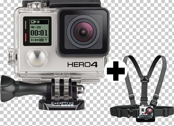 GoPro HERO4 Black Edition GoPro HERO4 Silver Edition Action Camera PNG, Clipart, Action Camera, Camera, Camera Accessory, Cameras Optics, Digital Camera Free PNG Download