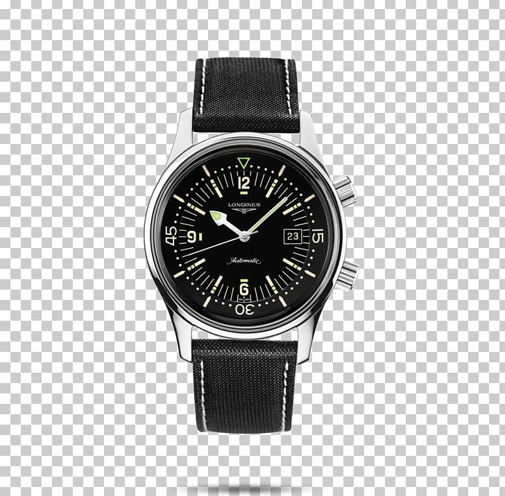 Longines Diving Watch Baselworld Watch Strap PNG, Clipart, Accessories, Automatic Watch, Baselworld, Brand, Chronograph Free PNG Download