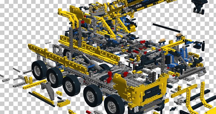 Motor Vehicle LEGO Engineering Machine PNG, Clipart, Architectural Engineering, Construction Equipment, Engine, Engineering, Heavy Machinery Free PNG Download