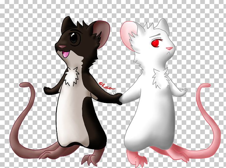 Mouse Rat Cat Cartoon PNG, Clipart, Carnivoran, Cartoon, Cat, Cat Like Mammal, Character Free PNG Download