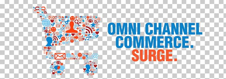Omnichannel Multichannel Marketing Retail E-commerce PNG, Clipart, Area, Blue, Brand, Commerce, Communication Channel Free PNG Download