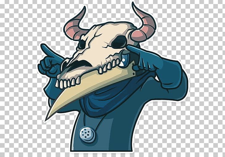 Plague Doctor Sticker Telegram Physician PNG, Clipart, Art, Fictional Character, Head, Headgear, Jaw Free PNG Download