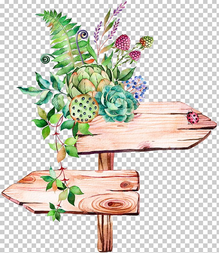 Watercolor Painting PNG, Clipart, Art, Artichokes, Creative Market, Cut Flowers, Drawing Free PNG Download