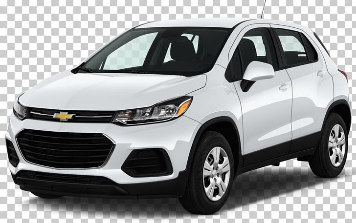 2018 Chevrolet Trax LS Car General Motors Sport Utility Vehicle PNG, Clipart, Car, Car Dealership, Chevrolet Trax, City Car, Compact Car Free PNG Download