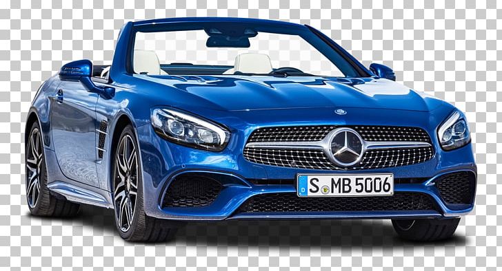 2018 Mercedes-Benz SL-Class Sports Car Mercedes-Benz C-Class PNG, Clipart, Car, Compact Car, Convertible, Electric Blue, Mercedes Benz Free PNG Download