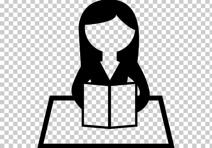Computer Icons Student Woman PNG, Clipart, Area, Artwork, Black, Black And White, Child Free PNG Download
