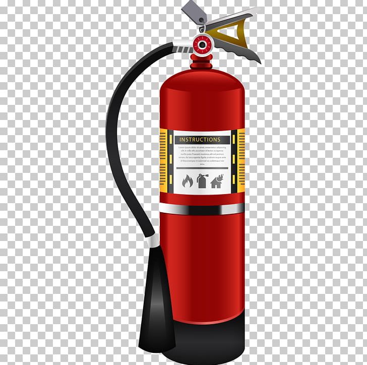 Conflagration Fire Extinguisher Fire Protection Euclidean PNG, Clipart, Conflagration, Cylinder, Equipment Vector, Fight, Fighting Free PNG Download