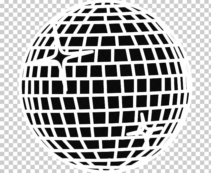 Disco Ball Drawing PNG, Clipart, Ball, Black And White, Circle, Dance, Disco Free PNG Download