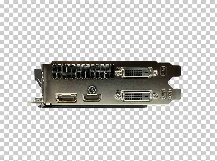 Graphics Cards & Video Adapters NVIDIA GeForce GTX 1060 Gigabyte Technology GDDR5 SDRAM PNG, Clipart, Cable, Computer Hardware, Electronic Device, Electronics, Electronics Free PNG Download