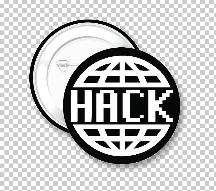 Hackathon Security Hacker Hacker Emblem PNG, Clipart, Black And White, Brand, Circle, Computer, Computer Network Free PNG Download