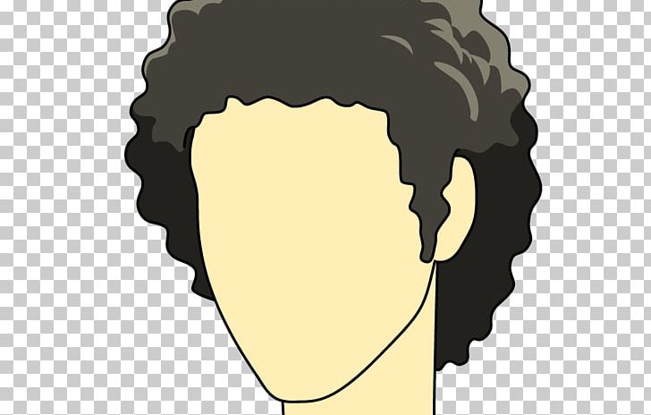 Hairstyle Comb Afro-textured Hair Drawing PNG, Clipart, Afro, Afrotextured Hair, Cartoon, Cheek, Comb Free PNG Download