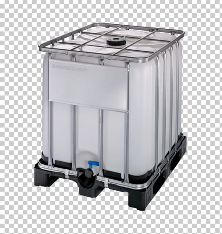 Intermediate Bulk Container Pallet Plastic Water Tank PNG, Clipart, Automotive Exterior, Blow Molding, Bottle, Container, Dangerous Goods Free PNG Download