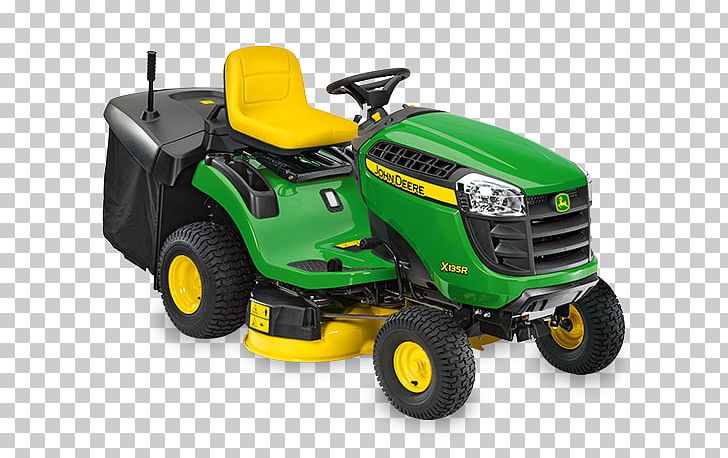John Deere Tractor Lawn Mowers Riding Mower PNG, Clipart, Agricultural Machinery, Deck, Deere, Garden, Hardware Free PNG Download