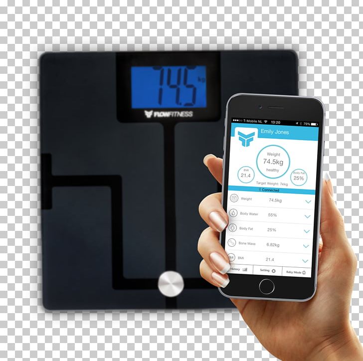 Measuring Scales Mobile Phones Physical Fitness Measurement Body Fat Percentage PNG, Clipart, Bluetooth, Bluetooth Low Energy, Body Fat Percentage, Body Mass Index, Bone Density Free PNG Download