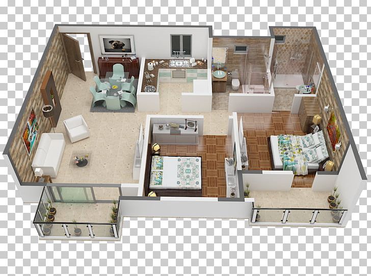 One Rajarhat Apartment House Floor Plan Real Estate PNG, Clipart, Apartment, Architecture, Common Area, Floor, Floor Plan Free PNG Download