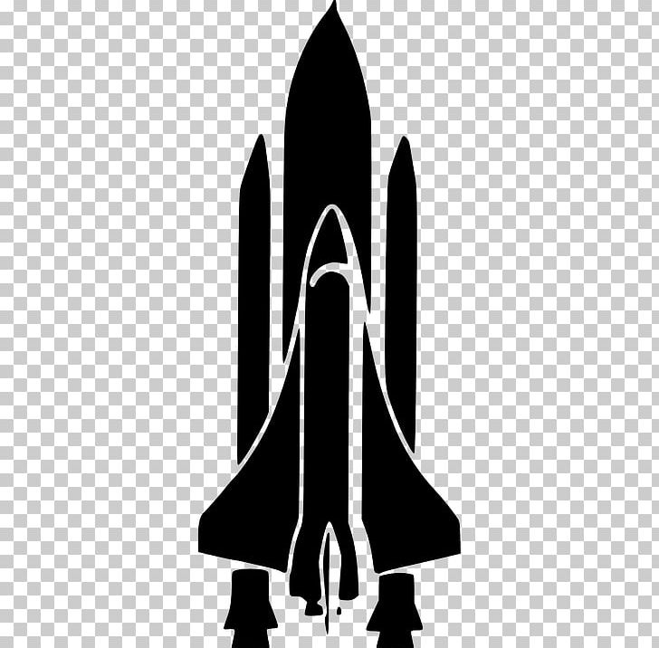 Space Shuttle Program Silhouette Drawing PNG, Clipart, Animals, Black And White, Drawing, Monochrome, Monochrome Photography Free PNG Download