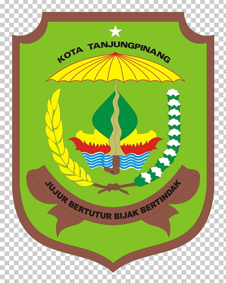 Tanjung Pinang City Portable Network Graphics Logo Information PNG, Clipart, Badge, Brand, Capital City, City, Emblem Free PNG Download
