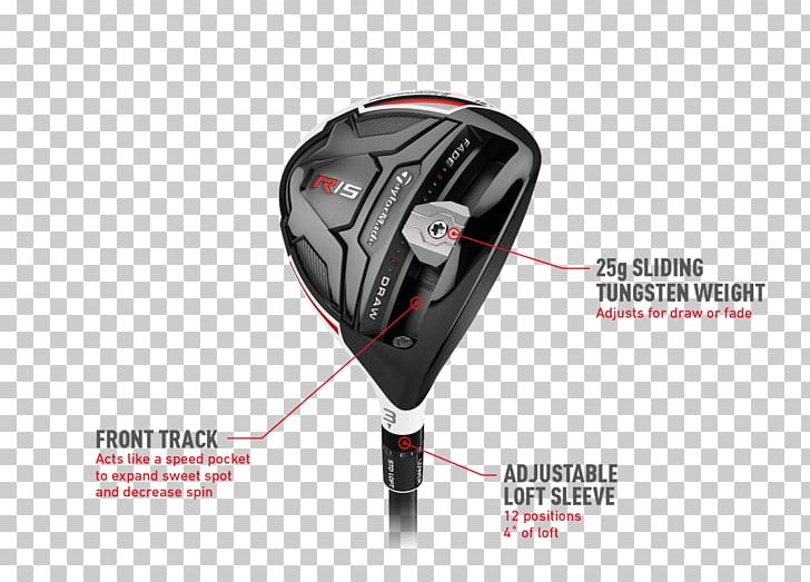 TaylorMade R15 Fairway Wood TaylorMade R15 Driver Golf Clubs PNG, Clipart,  Free PNG Download