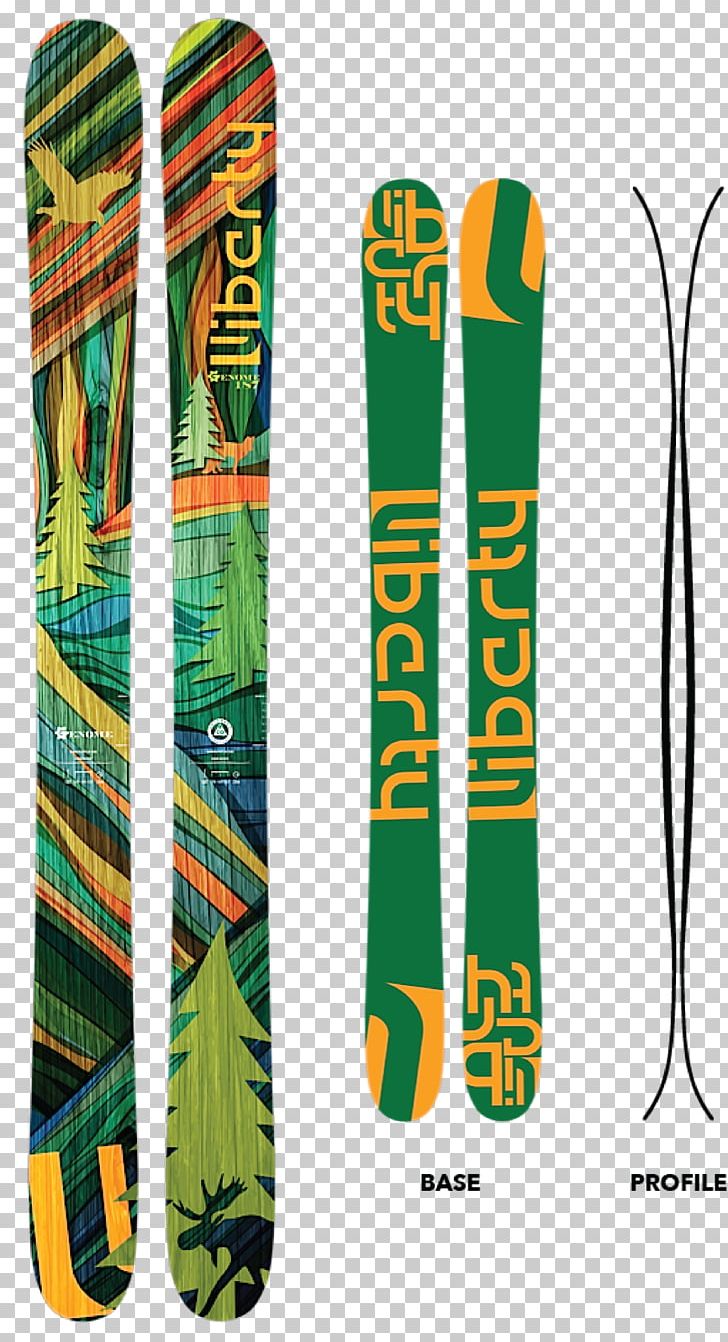 ThreePeaks Hakuba Skiing Ski Bindings ファットスキー PNG, Clipart, Brand New, Genome, Hakuba, Liberty, Liberty Skis Free PNG Download