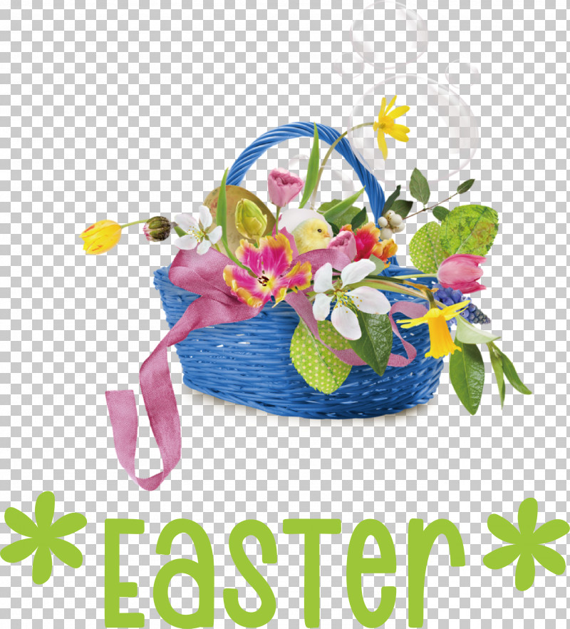 Happy Easter Easter Day PNG, Clipart, Archival Image, Basket, Christmas Day, Easter Basket, Easter Bunny Free PNG Download