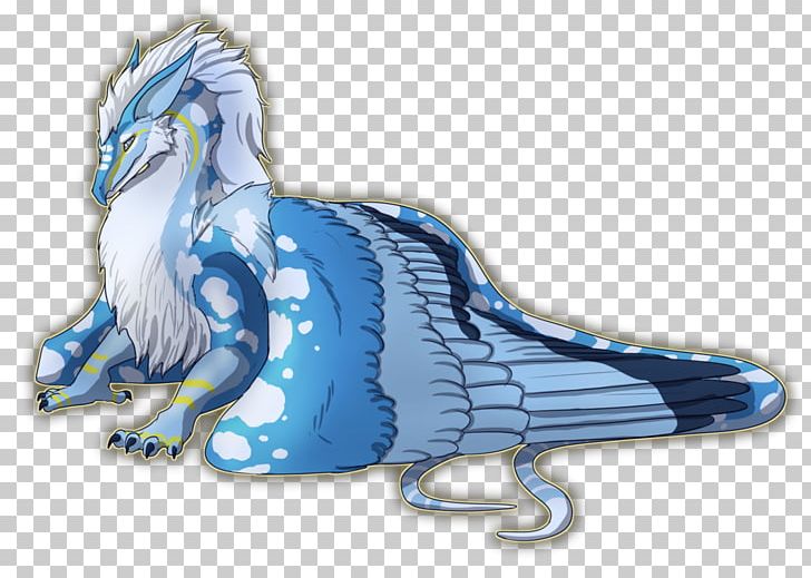 Figurine Microsoft Azure PNG, Clipart, Blue Shading, Dragon, Fictional Character, Figurine, Microsoft Azure Free PNG Download