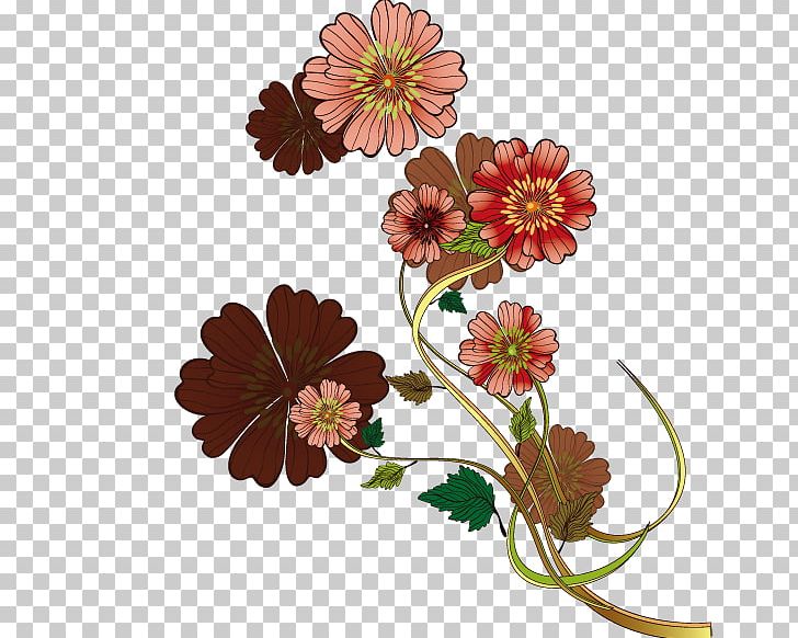 Flower Motif PNG, Clipart, Adobe Illustrator, Chrysanthemum, Chrysanths, Dahlia, Daisy Family Free PNG Download