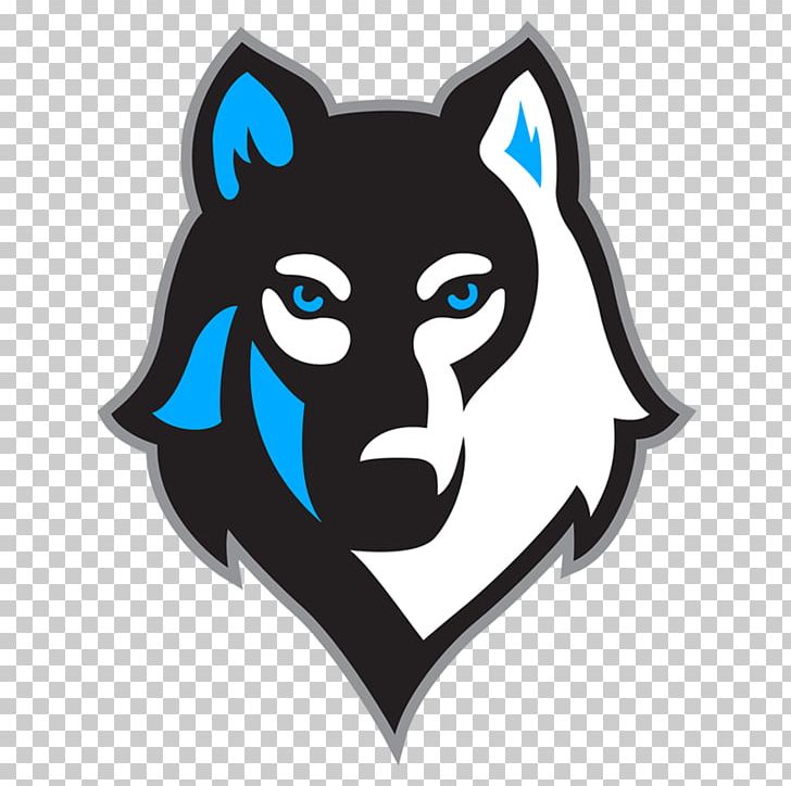 Gray Wolf Logo Graphics Electronic Sports PNG, Clipart, Art, Banner, Big Cats, Black, Carnivoran Free PNG Download