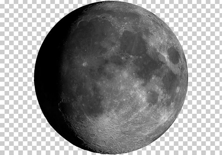 Lunar Phase New Moon Earth Near Side Of The Moon PNG, Clipart, Astronomical Object, Astronomy, Atmosphere, Black And White, Crescent Free PNG Download