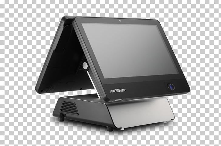 Point Of Sale Output Device Sales Retail Computer Hardware PNG, Clipart, Card Reader, Computer Hardware, Computer Monitor Accessory, Electronic Device, Electronics Free PNG Download