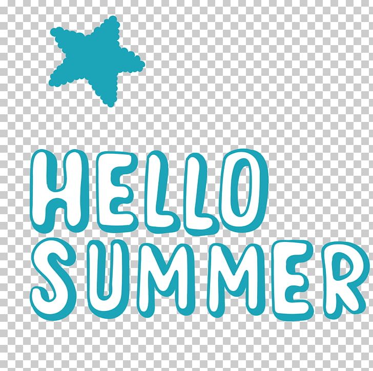 Summer Euclidean PNG, Clipart, Aqua, Area, Blue, Blue Starfish, Brand Free PNG Download