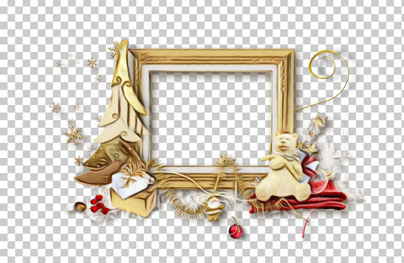 Picture Frame PNG, Clipart, Christmas Day, Christmas Decoration, Christmas Ornament, Christmas Stocking, Family Picture Frame Free PNG Download